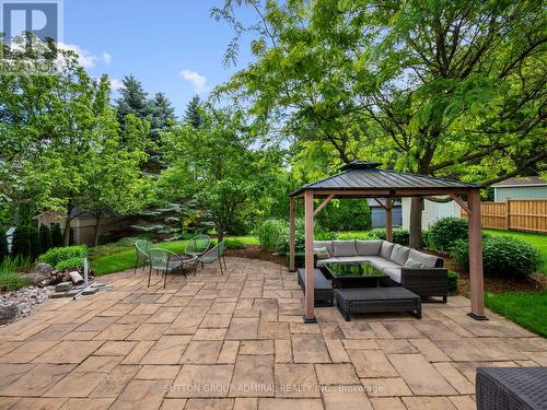 37 Nevada Crescent, Vaughan, ON 