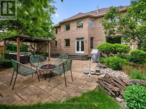 37 Nevada Crescent, Vaughan, ON 