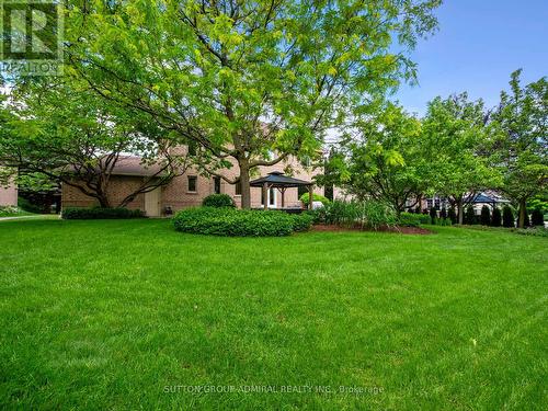 37 Nevada Crescent, Vaughan, ON 