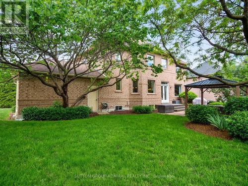 37 Nevada Crescent, Vaughan, ON 