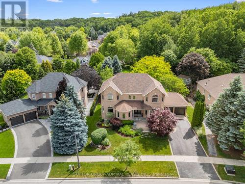 37 Nevada Crescent, Vaughan, ON 