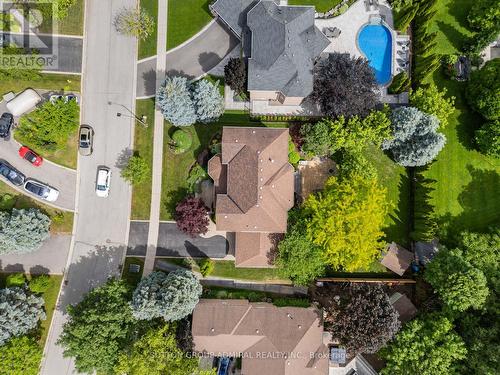 37 Nevada Crescent, Vaughan, ON 