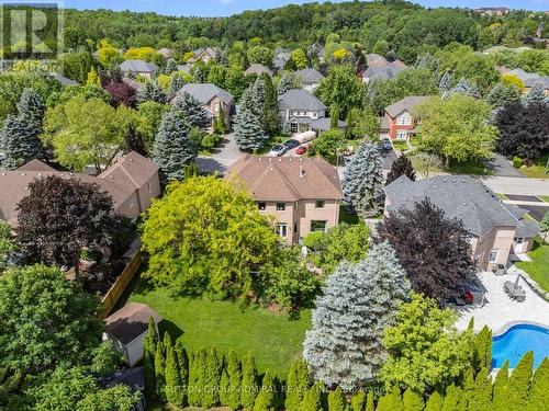 37 Nevada Crescent, Vaughan, ON 