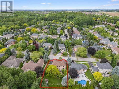 37 Nevada Crescent, Vaughan, ON 