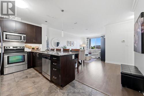308 - 383 Main Street E, Milton, ON 
