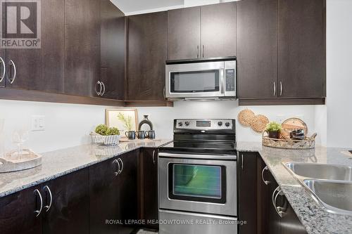 308 - 383 Main Street E, Milton, ON 