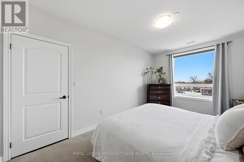 308 - 383 Main Street E, Milton, ON 