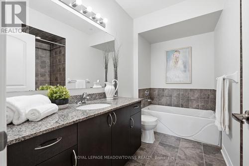 308 - 383 Main Street E, Milton, ON 