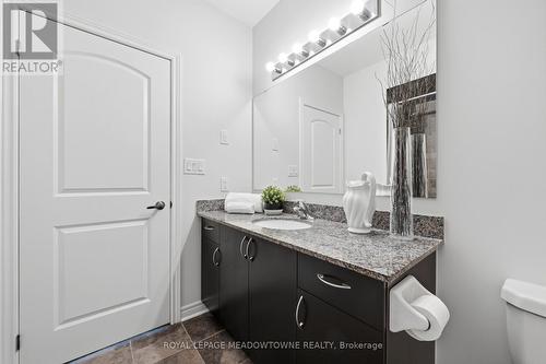 308 - 383 Main Street E, Milton, ON 