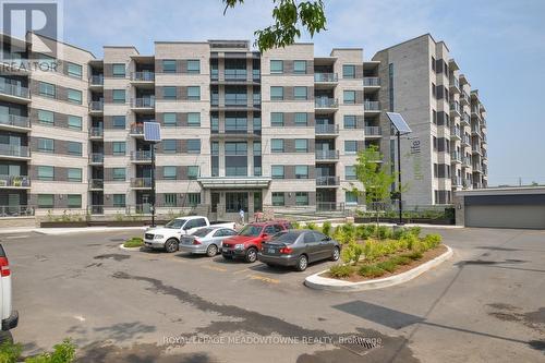 308 - 383 Main Street E, Milton, ON 