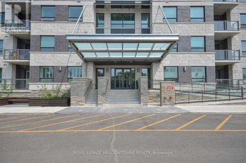 308 - 383 Main Street E, Milton, ON 