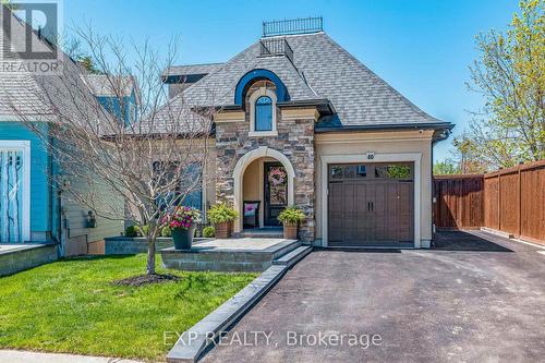 40 - 5 INVERMARA COURT  Orillia, ON L3V 8B4