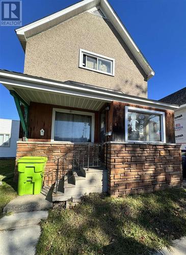 6 Grace ST  Sault Ste. Marie, ON P6A 2S6