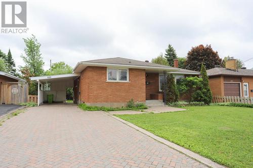 489 Mcnabb St, Sault Ste Marie, ON 