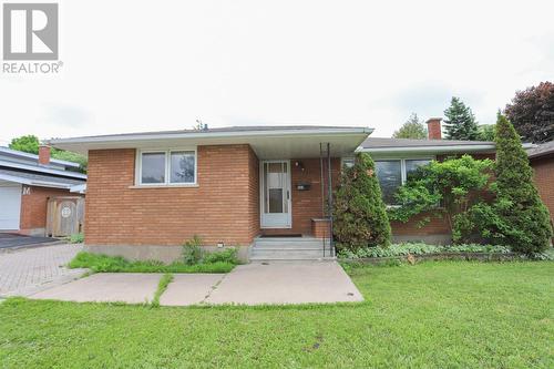 489 Mcnabb St, Sault Ste Marie, ON 