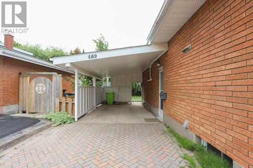 489 Mcnabb St, Sault Ste Marie, ON 