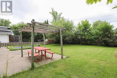 489 Mcnabb St, Sault Ste Marie, ON 