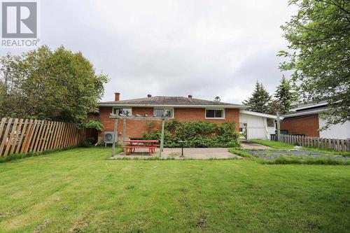489 Mcnabb St, Sault Ste Marie, ON 