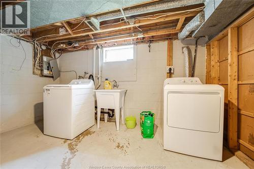 3264 Dominion Boulevard, Windsor, ON 