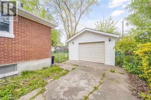 3264 Dominion Boulevard, Windsor, ON 