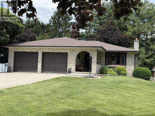 2362 SLO PITCH ROAD  Thames Centre, ON N0L 2B0