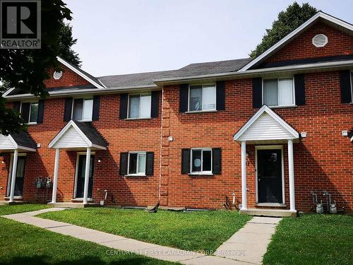 21 - 190 FLEMING DRIVE  London East (East D), ON N5V 5B8
