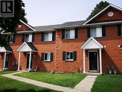 21 - 190 FLEMING DRIVE  London East (East D), ON N5V 5B8