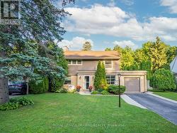 23 BRAEMAR CRESCENT  London North (North N), ON N6H 2X2