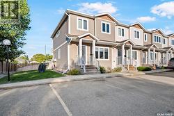 110 4102 3rd AVENUE N  Regina, SK S4R 2B7