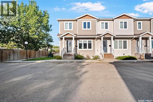 110 4102 3Rd Avenue N, Regina, SK 