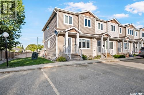 110 4102 3Rd Avenue N, Regina, SK 