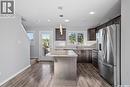 110 4102 3Rd Avenue N, Regina, SK 