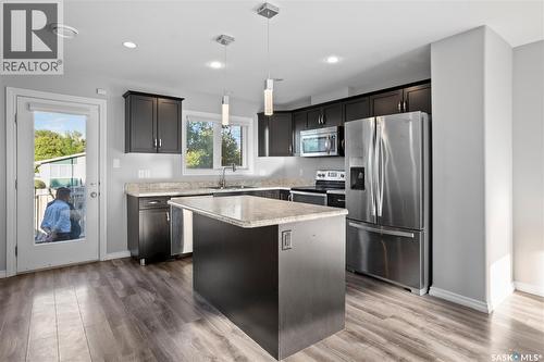 110 4102 3Rd Avenue N, Regina, SK 