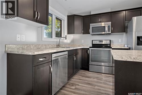 110 4102 3Rd Avenue N, Regina, SK 