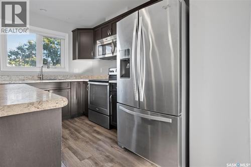 110 4102 3Rd Avenue N, Regina, SK 