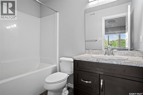 110 4102 3Rd Avenue N, Regina, SK 
