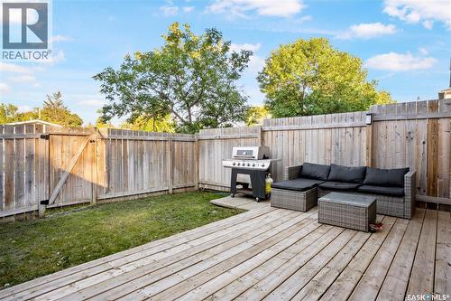 110 4102 3Rd Avenue N, Regina, SK 
