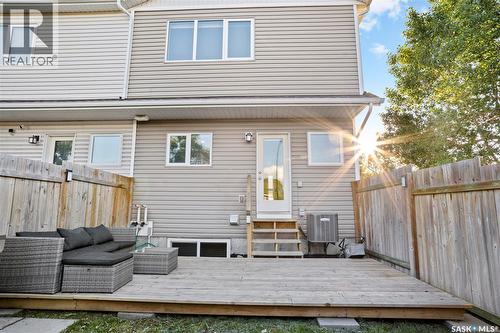 110 4102 3Rd Avenue N, Regina, SK 