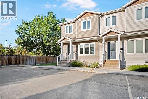 110 4102 3Rd Avenue N, Regina, SK 