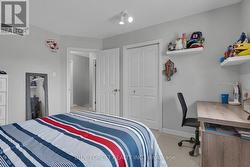 Second bedroom 2 - 