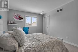 Third bedroom 2 - 