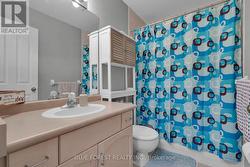 4 PC Bathroom - 