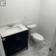 2 PC Basement bathroom - 