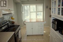 Breakfast area - 