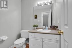 Powder room - 