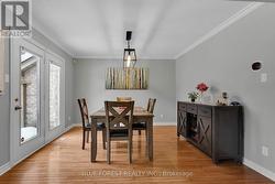 Dining room 1 - 