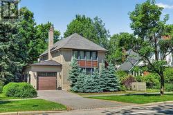 719 ISLAND PARK DRIVE  Ottawa, ON K1Y 0B8