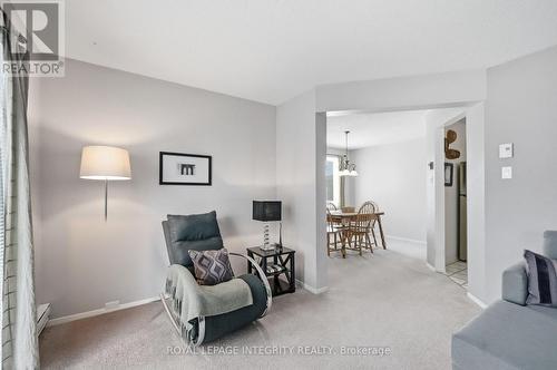 110 - 545 Canteval Terrace, Ottawa, ON 