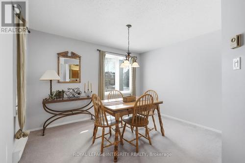 110 - 545 Canteval Terrace, Ottawa, ON 