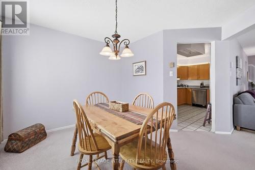 110 - 545 Canteval Terrace, Ottawa, ON 